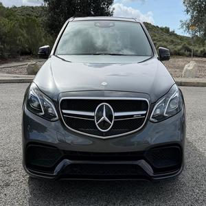 Mercedes-Benz E-63 S AMG Sedán 2015 - Product Image 1