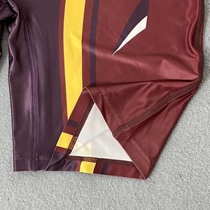 OEM/ODM Bulk Custom Design Unisex <b>Wrestling</b> <b>Singlet</b> with Stretch Fabric for Gym Training-Quick Dry Lightweight - Product Image 4