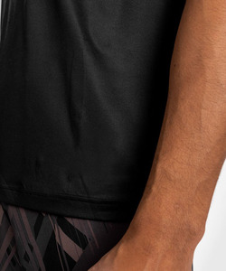 Vêtements de sport pour hommes en gros, débardeur de fitness sans manches, coton respirant, séchage rapide, impression de logo personnalisée, service OEM - Product Image 4