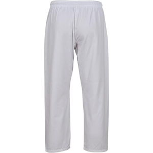 Pantalones de Artes Marciales Ligeros y Transpirables de Verano, Pantalones de Entrenamiento de Secado Rápido - Product Image 1