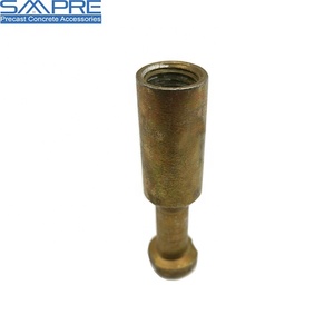 Ancre de pied de couronne haute résistance pour levage de béton préfabriqué - Product Image 3