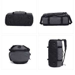 RELICSTAR CARPORATION Large Capacity Tactical Duffle Bag Heavy Duty Nylon Camo <b>Travel</b> <b>Holdall</b> Model RSC-DG-065 - Product Image 3
