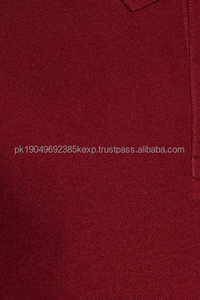 Polo de golf en coton pour homme – Meilleures ventes d'été – Personnalisation du logo et des étiquettes – Modèles à manches courtes et style uni - Product Image 6