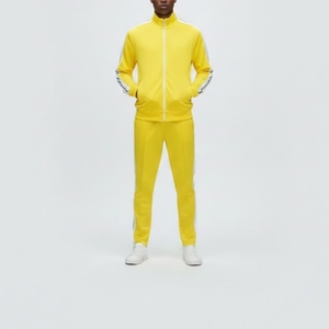 Survêtement pour homme avec design personnalisé, collection hiver tendance, service OEM, survêtements pour homme à bon prix - Product Image 2