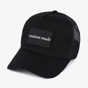 Gorra de Béisbol Unisex Personalizable, 100% Algodón, Transpirable, Impermeable, Gorra de Golf Promocional, Logotipo con Bordado 3D, Hebilla Plateada - Product Image 4