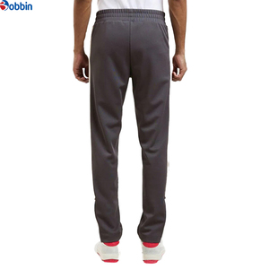 Unique Style Men Trouser Side Strips Comfortable Casual Men's Summer Casual Jogger Pants Mid Waist Gym Pants Men Pants Trouser - Product Image 3