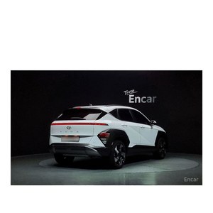 Hyundai Kona 2024, 1.6 Turbo, 2WD, Gasolina, Automático, Asientos de Cuero, Cámara Trasera, 16,546 km, Volante a la Izquierda - Product Image 2