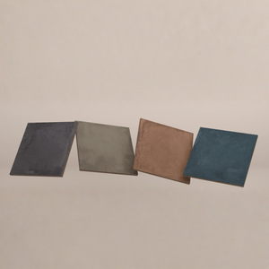 Baldosa de porcelana para suelo de 300x300 mm, de alta resistencia y resistente a roturas, para uso residencial y comercial. - Product Image 2