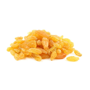 Pasas Doradas Ofrecidas para Procesamiento de Ingredientes Alimenticios y Producción Comercial - Product Image 2