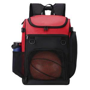 Mochila Deportiva Profesional con Logotipo Personalizado, Mochila Enrollable para Portátil, para el Trabajo, Mochila Moderna para Estudiantes - Product Image 1