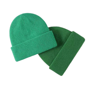 Nuevas Gorras de Lana para Hombre con Logotipo Personalizado, Tallas Grandes, Estilo Casual, para Invierno, Precio de Fábrica - Product Image 3