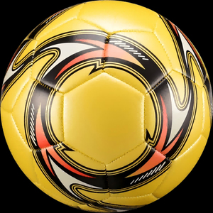 Balón de Fútbol Cosido a Máquina con Unión Térmica de PU, Talla M, Modelo S-900, para Entrenamiento en Interiores y Exteriores para Adultos, con Embalaje Portátil - Product Image 6