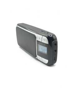 <b>Mp3</b> Quran <b>Speaker</b> with LCD Display FM Features Remote Control Learn Listen Full Quran Pak - Product Image 6