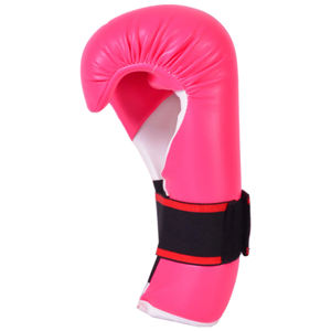 Mejor Proveedor, Guantes de Karate de Buena Calidad Hechos en Fábrica, Fabricante OEM, Guantes de Karate con Diferentes Tamaños y Colores - Product Image 2