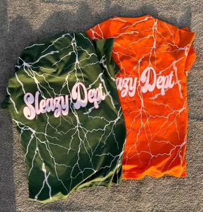 Camisetas de Verano para Hombre 2026, Personalizadas, al Por Mayor, Precio Económico, Camisetas Oversize con Serigrafía, Fabricadas en Pakistán - Product Image 6