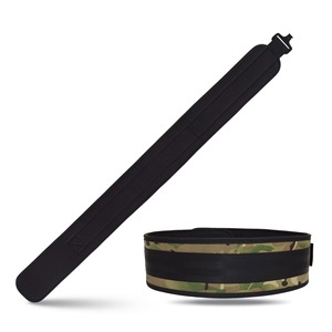 Customizable Neoprene <b>Weight</b> <b>Training</b> <b>Belt</b> With Nylon for Gym Workout Heavy Duty Fitness Crossfit Back Support <b>Training</b> <b>Belt</b> Men - Product Image 4