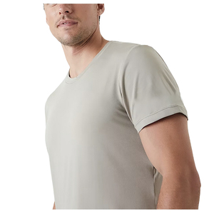 Ensembles d'été respirants 2-en-1 pour hommes, grande taille, en matière de qualité supérieure, faible MOQ, service OEM - Product Image 6