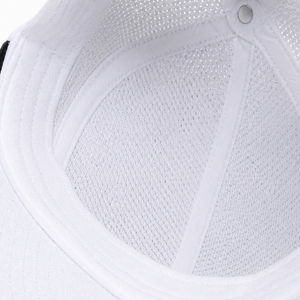Casquette de baseball unisexe en coton uni, décontractée, pour l'extérieur, douce, confortable, classique, ajustable, légère et soignée - Product Image 6