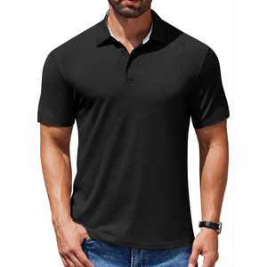 Fabricant Professionnel – Chemises Décontractées en Toile Unie pour Hommes, Séchage Rapide, Nouveau Design, Style Urbain, Quantité en Gros, Personnalisables, Haute Qualité - Product Image 1