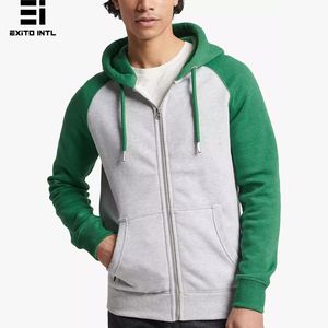 Conception personnalisée, meilleure fabrication, prix de gros, service OEM, nouvelle arrivée, sweats à capuche pour hommes, hiver, prix bas, anti-rides, 100% coton - Product Image 1