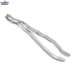 คีมดึงสารสกัดทางกายวิภาคขนาด67มาตรฐาน CE คลาส I ตามสั่งยี่ห้อ - Product Image 1