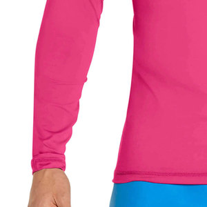 Custom Made <b>Compression</b> <b>Shirts</b> For <b>Men</b> Slim Fit Private Label Customized Printed <b>Men</b> <b>Compression</b> <b>Shirts</b> In Wholesale - Product Image 5
