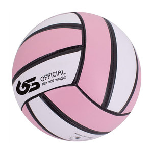 Ballon de volley-ball de haute qualité avec logo personnalisé, nouveau design, ballon de volley-ball sportif, ballon de volley-ball le plus vendu - Product Image 1