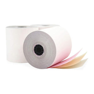 Proveedor de Rollos de Papel para Efectivo sin Carbón, Calidad Premium, Exportación a Granel para Tiendas Minoristas y Negocios en Todo el Mundo - Product Image 2