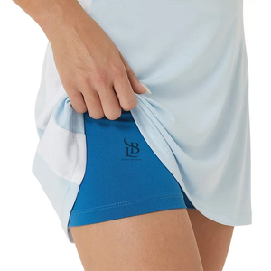 <b>Athletic</b> Tennis Skirts Wholesale Supplier Professional Tennis Skirts Women Sports Skirts Factory Supplier Stretch Tennis Skirts - Product Image 5