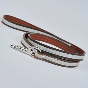 Correa de Cuero para Perro a Precio Razonable, Correa de Cuero para Perro a Precio Competitivo, Correa de Cuero para Perro con Color Personalizado - Product Image 2