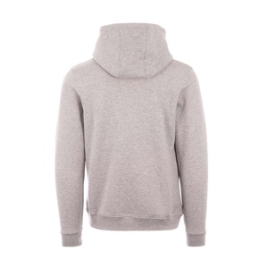 Factory Price Mens Zipper Custom High Quality Autumn Collection Polyester/Cotton Quick Dry <b>Hoodie</b> <b>Plain</b> Fleece Sweatshirt Hooded - Product Image 6