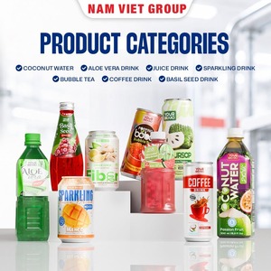 Bebida de Jugo de Mangostán Natural de 330 ml, Fruta Exprimida, Venta al por Mayor, Etiqueta Personalizada, Fabricante de Bebidas en Lata de Aluminio - Product Image 5