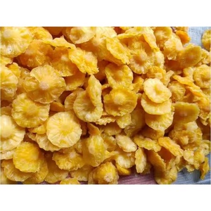 Piña seca de frutas mixtas de primera calidad, fruta seca de degustación dulce más vendida del mejor proveedor, bonito embalaje - Product Image 3