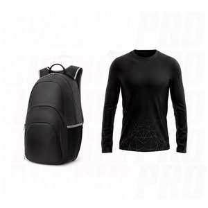 Wholesale Basketball Kit Uniforms <b>Bags</b> Warm Up Set Duffle <b>Compression</b> Wear Anti-Bacterial Quick Dry Sublimated Embroidery Custom - Product Image 2