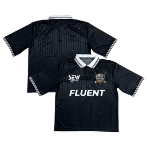 Maillot de cricket personnalisé avec impression de logo, graphismes, polyester respirant, vêtements de sport performants, entraînement, maillot de cricket de haute qualité - Product Image 1