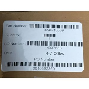 วัสดุที่ใช้ 0240-13039 สายเคเบิล ยาว 70 ฟุต MOX MINI - อุปกรณ์และอะไหล่เซมิคอนดักเตอร์ระดับโลกที่เชื่อถือได้ - Product Image 3
