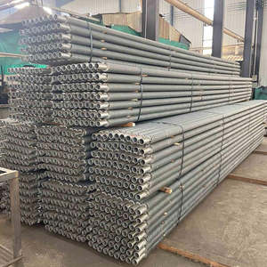 ท่ออลูมิเนียมแบบมีครีบ ASTM B221-6063 ราคาถูกใหม่ สำหรับระบบ HVAC รับประกัน 2 ปี ผลิตในประเทศเวียดนาม ยี่ห้อเจิ้งเต๋อ เมทัล คุณภาพสูง - Product Image 2