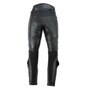 Pantalones de Cuero para Motociclistas al por Mayor, Calidad Premium, Equipo de Motociclismo, Logotipo Personalizado OEM, Resistentes al Viento, para Todas las Estaciones, Novedad 2026 - Product Image 2