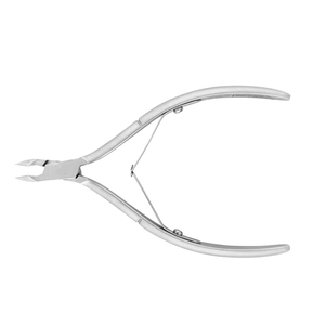 Coupe-cuticules de haute qualité avec lames affûtées à la main en acier à haute teneur en carbone, pour salon de beauté - Product Image 5