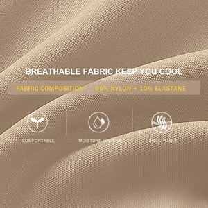 Pantalones Deportivos de Algodón para Hombre, Precio al por Mayor, Multibolsillos, Ajustados, Casuales, Rectos, con Cordón Elástico, Tallas Grandes, Estilo Deportivo, a la Moda - Product Image 6