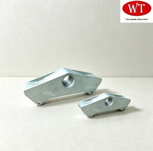 WAI TICK MALAYSIA Barre d'équilibrage robuste de type oriental pour essieux de semi-remorque de style HTP - Product Image 2