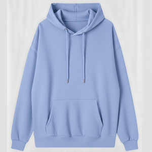 Sudadera de Felpa Francesa 3D de Lujo, Alta Calidad, Poliéster/Rayón, Personalizada, Ecológica, Gruesa para Invierno - Product Image 3