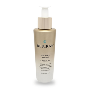 Siero Anti-Età a Doppio Effetto REJURAN 30ml con C-PDRN, Niacinamide e Peptidi per Illuminare e Rassodare la Pelle - Product Image 3