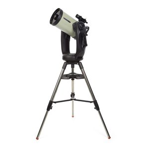 Telescopio Ecuatorial Computarizado de 11 Pulgadas con Brazo de Horquilla Doble para Astronomía - Product Image 1