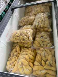 Meilleures ventes de durian congelé, technologie IQF, longue durée de conservation - Product Image 5