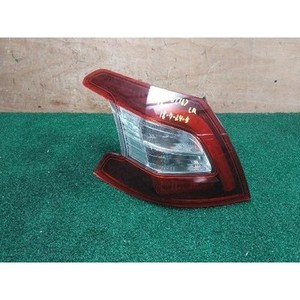 Luz Trasera Izquierda Usada 308 9677817680 - Product Image 1