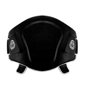 Protector de Abdomen para Boxeo 2026, Nuevo, de Alta Calidad, Equipo de Entrenamiento, Logotipo Personalizado, Objetivo de Golpeo, Hecho de Cuero PU, OEM - Product Image 6