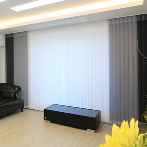 [Worldblind] Uni-curvers Smart Dream Rideau Vertical Intelligent en Tissu pour Fenêtre avec Télécommande et Filtre de Lumière - Product Image 3