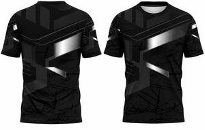 Custom Logo Sublimation Soccer Jersey Set Training Quick Dry Uniforms Club Team Kit Retro Futbol 100% Automated Cutting - Product Image 3