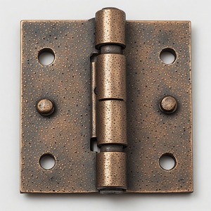Premium Solid Brass Door Hinges Designed For Smooth Door Operation And Reliable Long Lasting Hardware Performance - Product Image 2